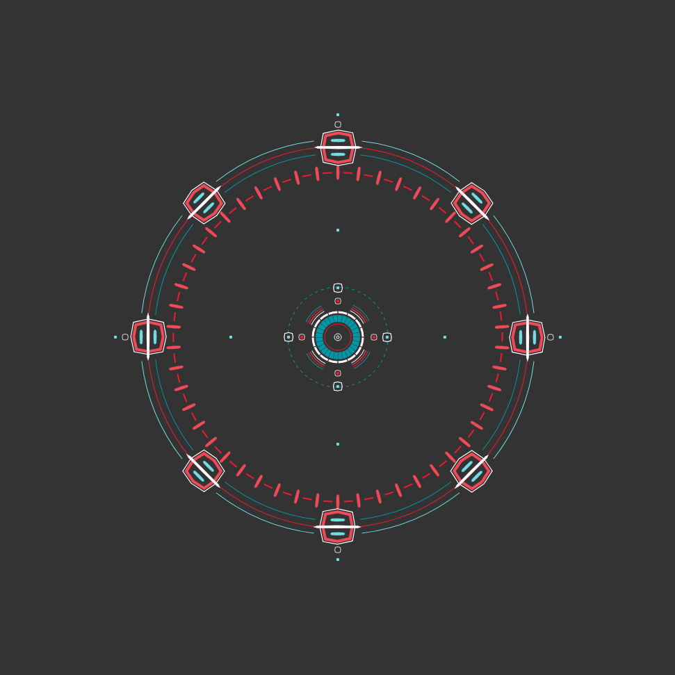 FUI R-008