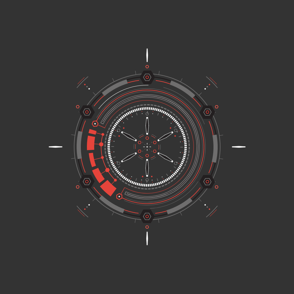FUI R-016