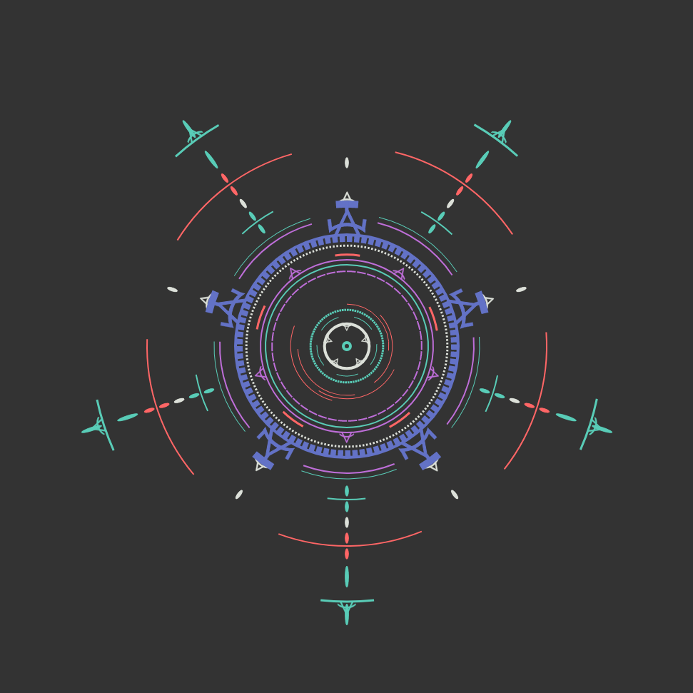 FUI R-023