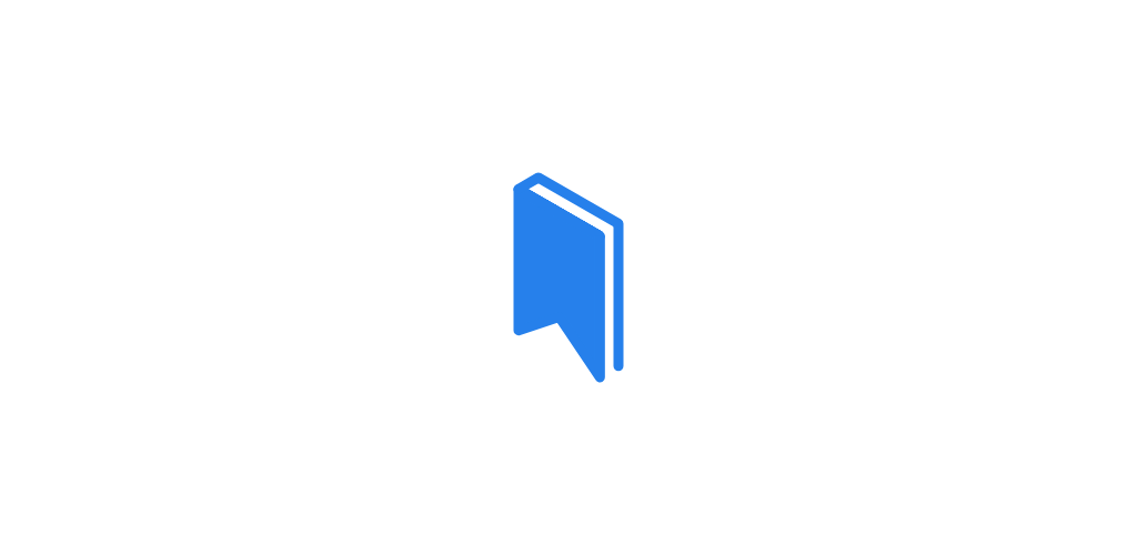 Bookmarks Icon