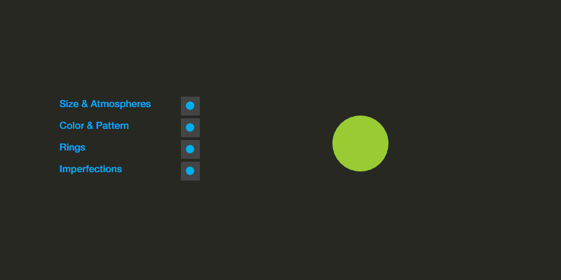 Planar Slider Ideal Example