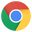 Logo Chrome