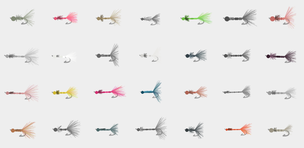 Generative Lures Fallback