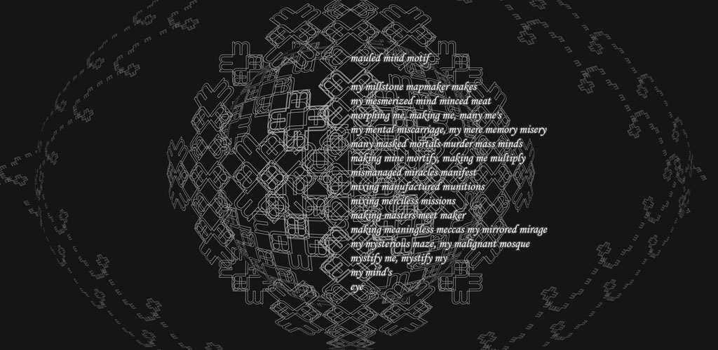 Mauled Mind Motif