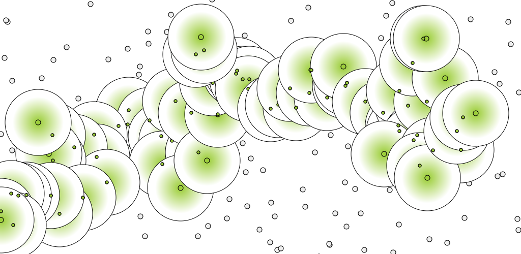 Router Propagation Simulation