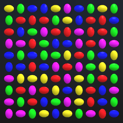 Weave GIF Candy