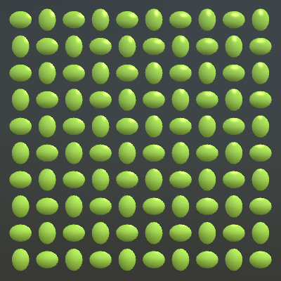 Weave GIF Cube Dark