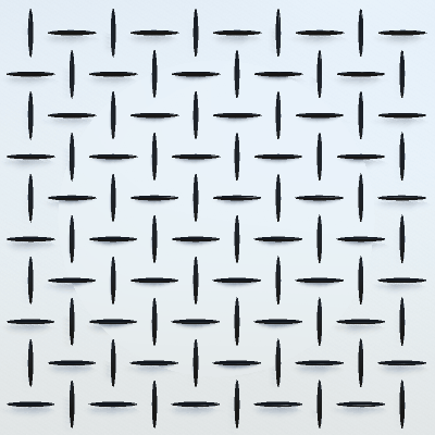 Weave GIF Sphere