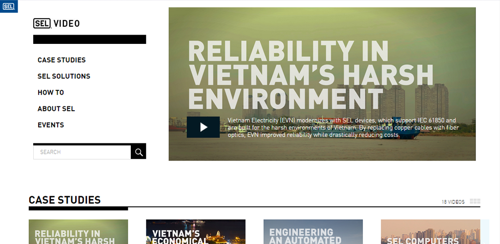 SEL Video