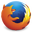 Logo Firefox